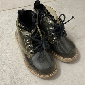 Zara boots